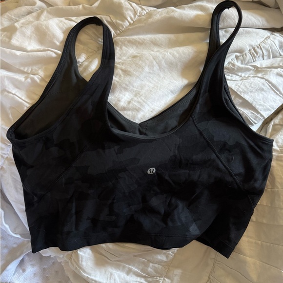 NWOT Lululemon Align tank - Picture 3 of 4